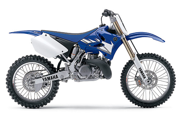 250 YZ